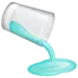 Pouring Liquid