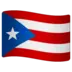 Flag: Puerto Rico