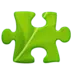 Puzzle Piece