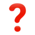 Question Mark
