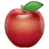Red Apple