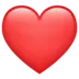 Red Heart