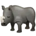 Rhinoceros