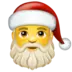 Santa Claus