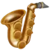 Saxophone