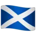 Flag: Scotland