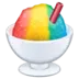 Shaved Ice