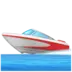 Speedboat