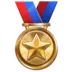 Sports Medal