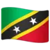 Flag: St. Kitts & Nevis