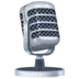 Studio Microphone
