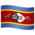 Flag: Eswatini