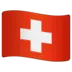 Flag: Switzerland