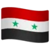 Flag: Syria