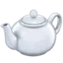 Teapot