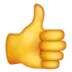 Thumbs Up