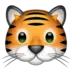 Tiger Face
