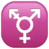 Transgender Symbol
