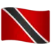 Flag: Trinidad & Tobago