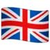 Flag: United Kingdom
