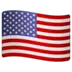Flag: U.S. Outlying Islands