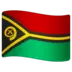 Flag: Vanuatu