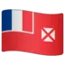 Flag: Wallis & Futuna