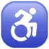 Wheelchair Symbol