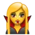 Woman Vampire
