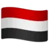 Flag: Yemen