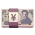 Yen Banknote