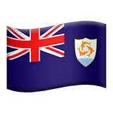 Flag Anguilla Emoji Dictionary Of Emoji Copy Paste