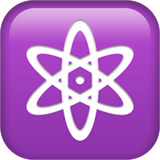 atom-symbol Emoji apple