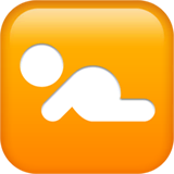 baby-symbol Emoji apple