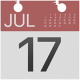 calendar Emoji apple