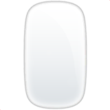 computer-mouse Emoji apple