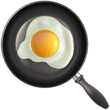 cooking Emoji apple