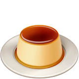 custard Emoji apple