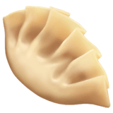 Empanadilla china on Apple