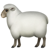 ewe Emoji apple