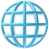 globe symbol copy and paste