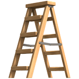 ladder Emoji apple