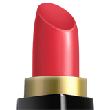 lipstick Emoji apple
