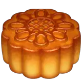 Ciasteczko Księżycowe on Apple