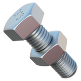nut-and-bolt Emoji apple
