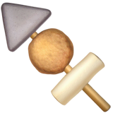 oden Emoji apple