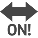 on-arrow Emoji apple