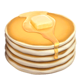 Tortitas on Apple