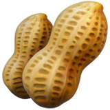 peanuts Emoji apple