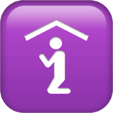 Культовое здание on Apple